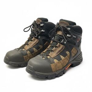 🥾 Timberland PRO Series Alloy Toe Work Boots | Men’s Size 11